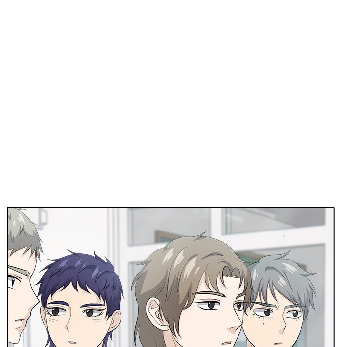 Read High School Legend Boost chapter 4 image 16 on Lezhin