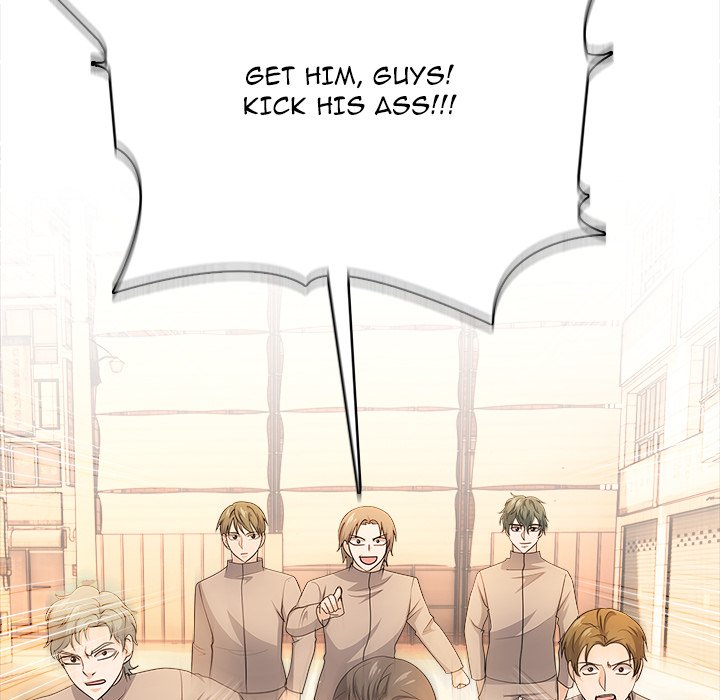 Read High School Legend Boost chapter 4 image 163 on Lezhin