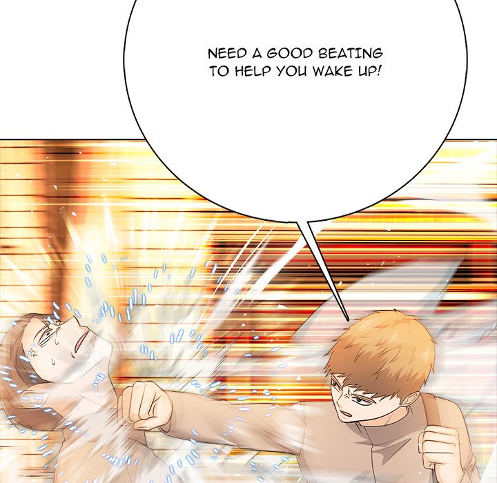 Read High School Legend Boost chapter 4 image 168 on Lezhin