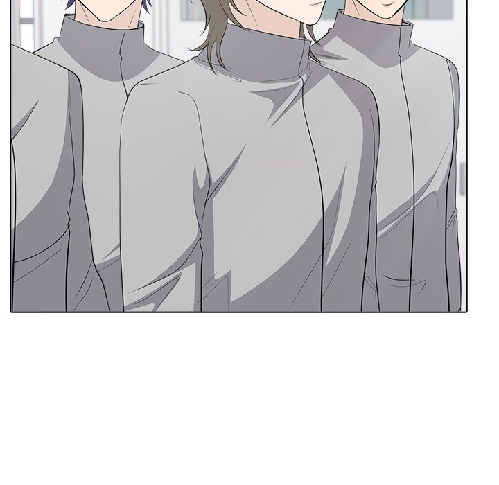 Read High School Legend Boost chapter 4 image 17 on Lezhin