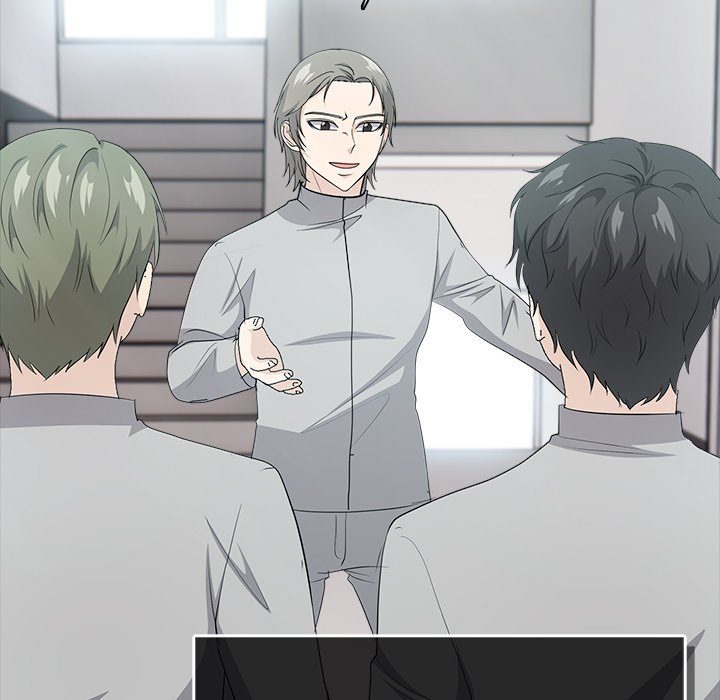 Read High School Legend Boost chapter 4 image 22 on Lezhin