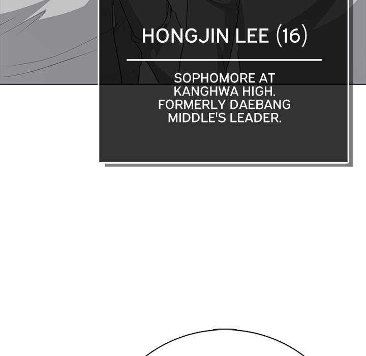 Read High School Legend Boost chapter 4 image 23 on Lezhin