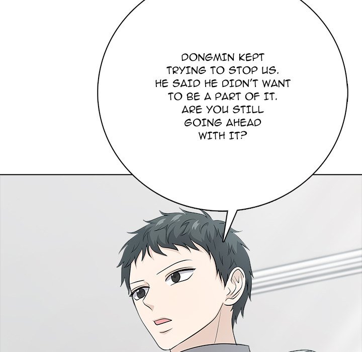 Read High School Legend Boost chapter 4 image 24 on Lezhin