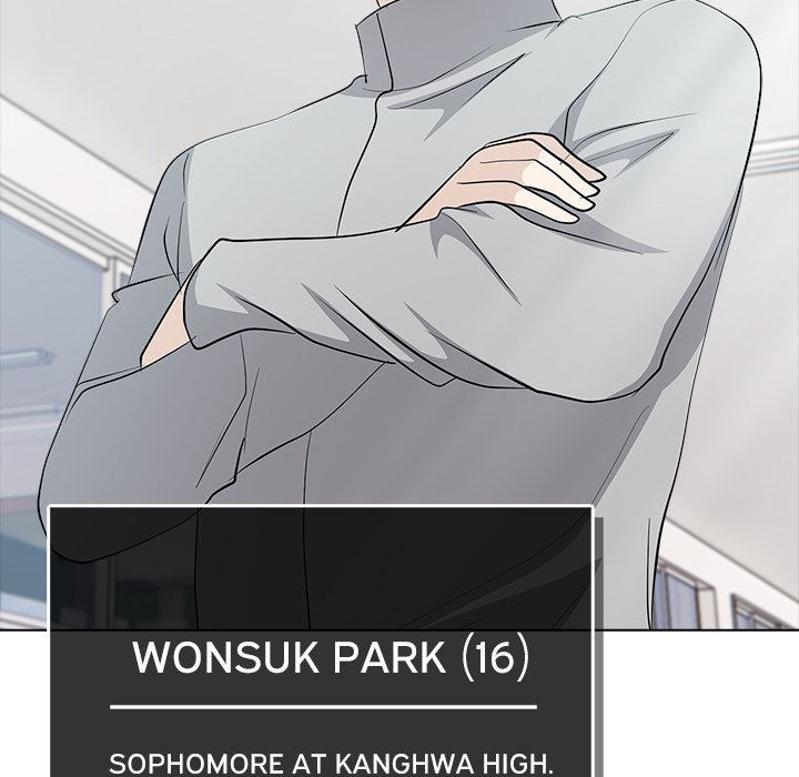 Read High School Legend Boost chapter 4 image 25 on Lezhin