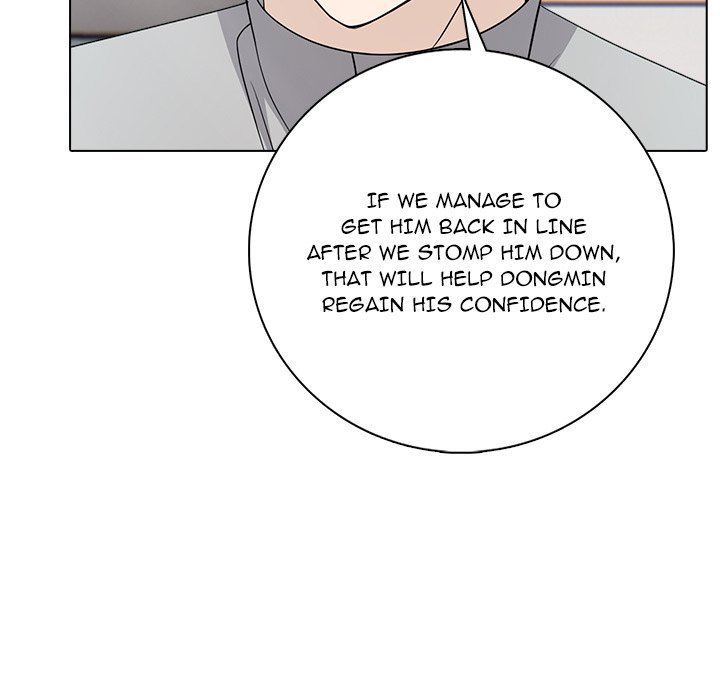 Read High School Legend Boost chapter 4 image 28 on Lezhin