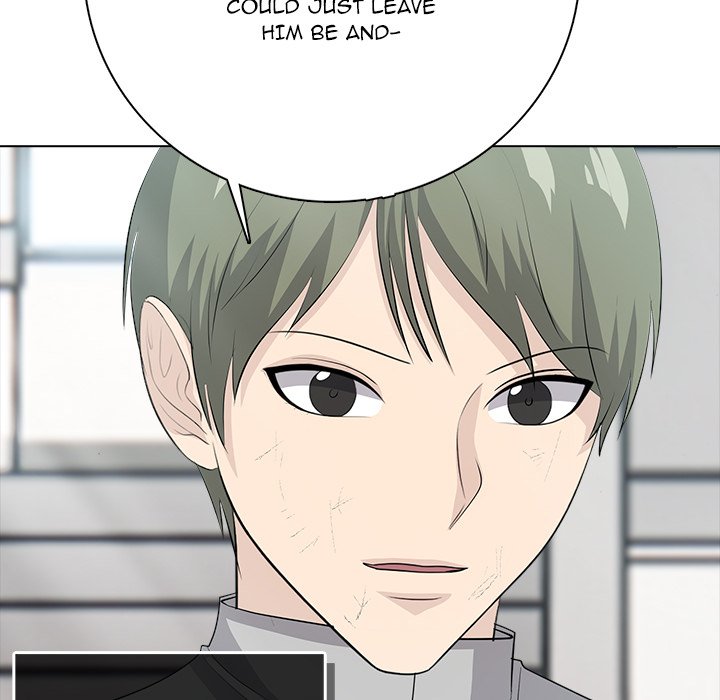 Read High School Legend Boost chapter 4 image 30 on Lezhin