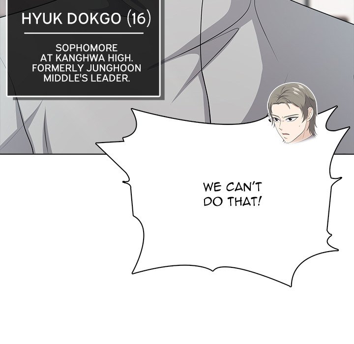 Read High School Legend Boost chapter 4 image 31 on Lezhin