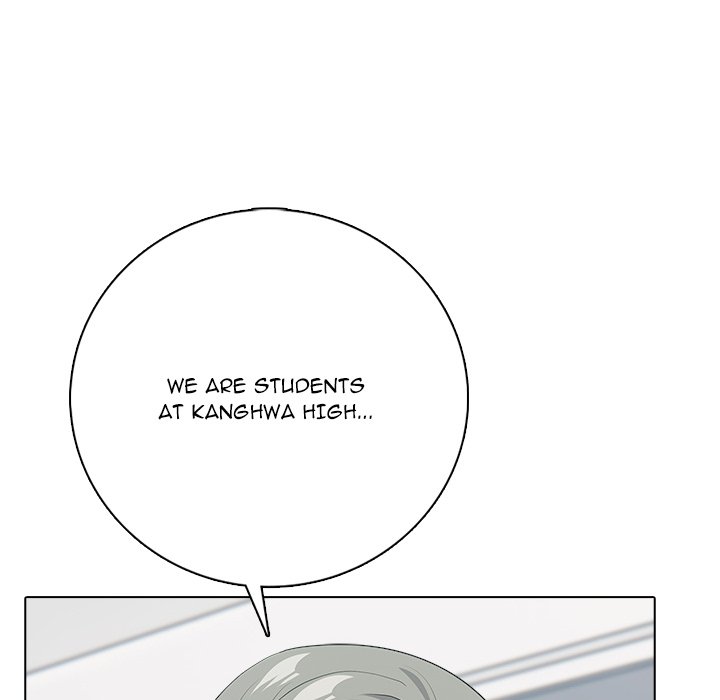 Read High School Legend Boost chapter 4 image 32 on Lezhin
