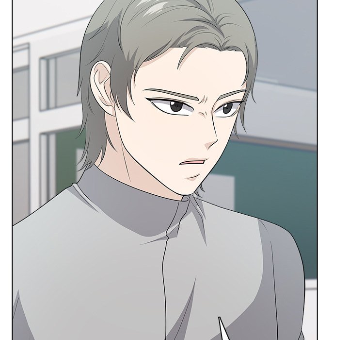 Read High School Legend Boost chapter 4 image 33 on Lezhin