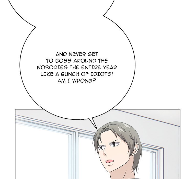 Read High School Legend Boost chapter 4 image 39 on Lezhin
