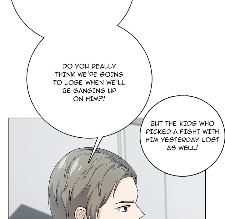 Read High School Legend Boost chapter 4 image 45 on Lezhin