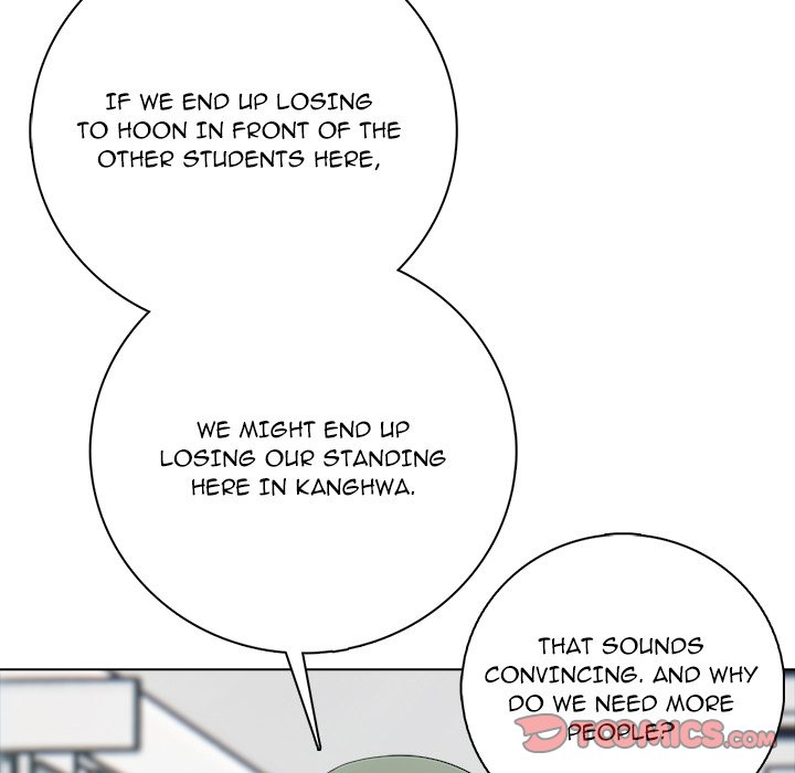 Read High School Legend Boost chapter 4 image 59 on Lezhin