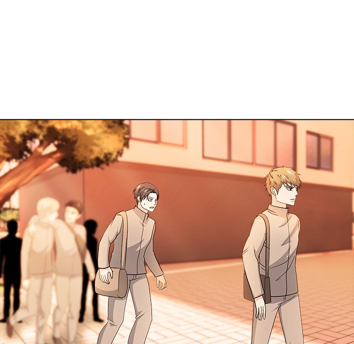 Read High School Legend Boost chapter 4 image 75 on Lezhin