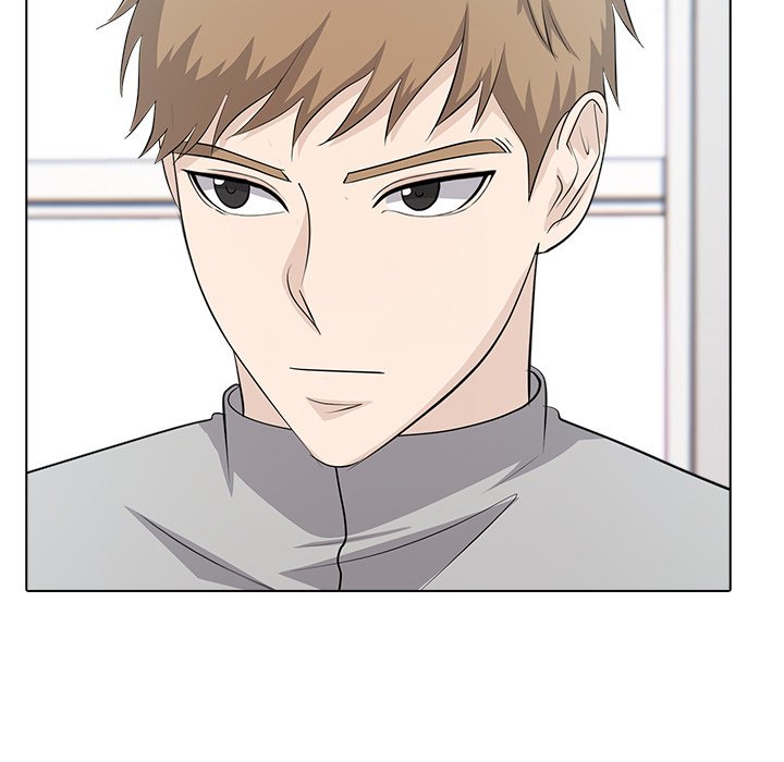 Read High School Legend Boost chapter 4 image 8 on Lezhin
