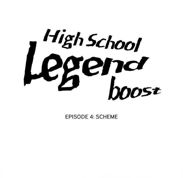 Read High School Legend Boost chapter 4 image 9 on Lezhin