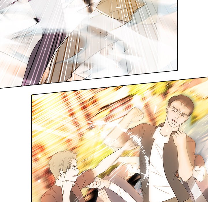 Read High School Legend Boost chapter 40 image 100 on Lezhin