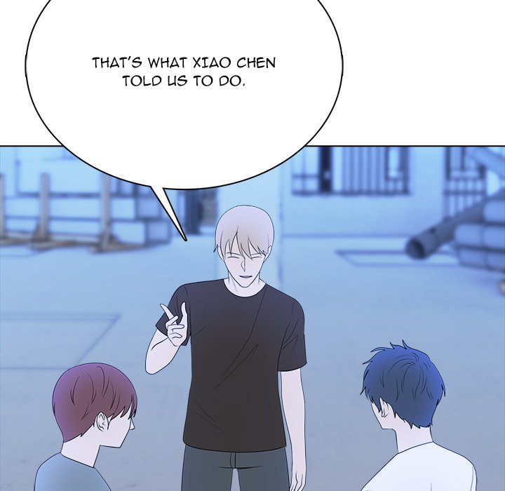 Read High School Legend Boost chapter 40 image 108 on Lezhin