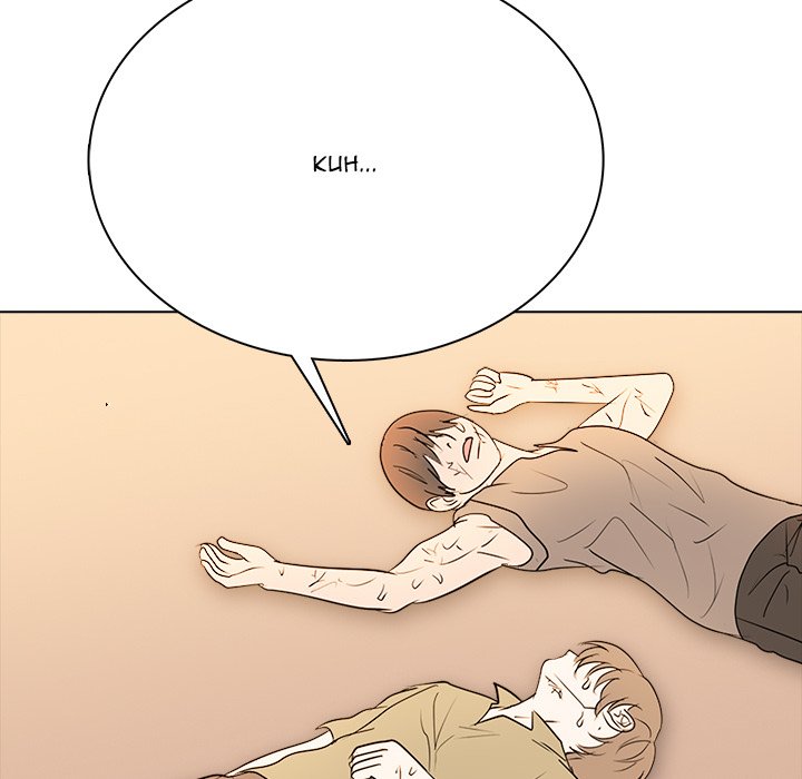 Read High School Legend Boost chapter 40 image 11 on Lezhin