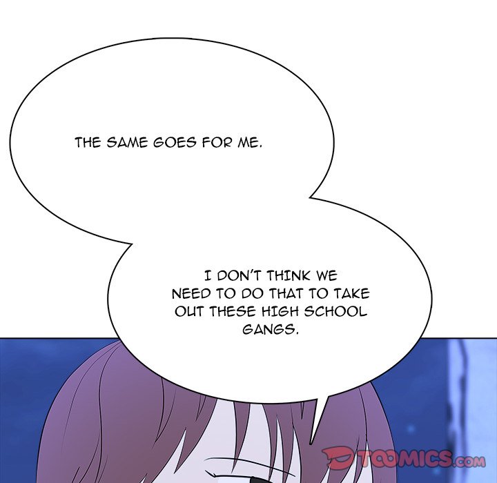 Read High School Legend Boost chapter 40 image 113 on Lezhin
