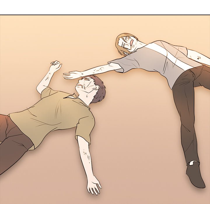 Read High School Legend Boost chapter 40 image 13 on Lezhin
