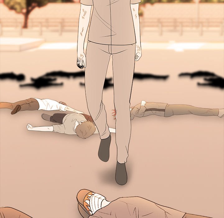 Read High School Legend Boost chapter 40 image 18 on Lezhin