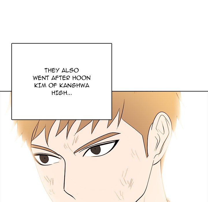 Read High School Legend Boost chapter 40 image 20 on Lezhin