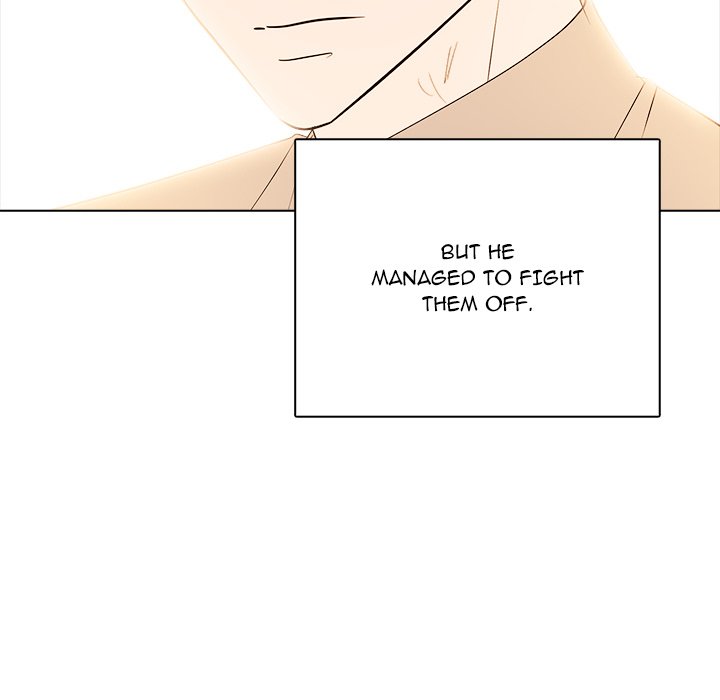 Read High School Legend Boost chapter 40 image 21 on Lezhin