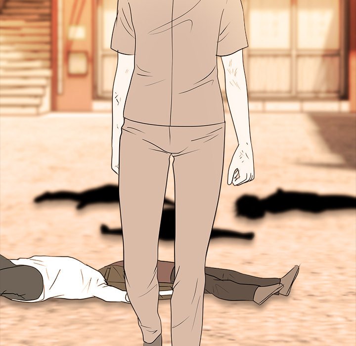 Read High School Legend Boost chapter 40 image 27 on Lezhin