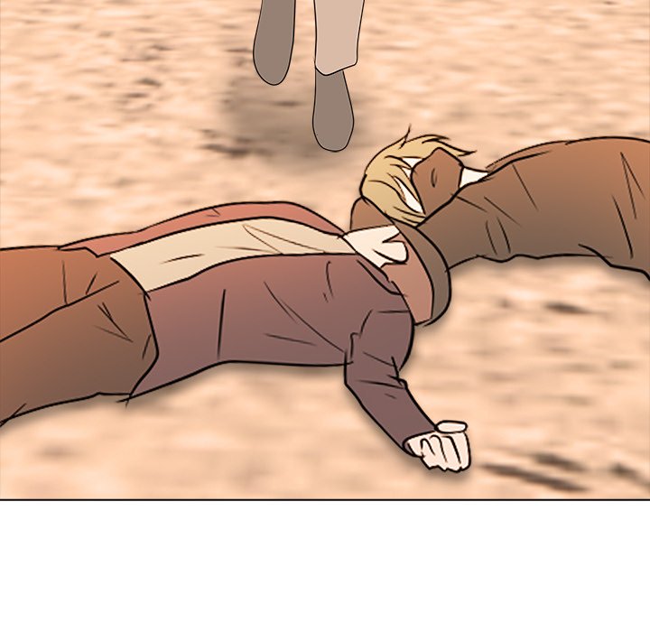 Read High School Legend Boost chapter 40 image 28 on Lezhin