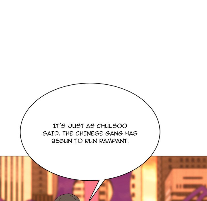Read High School Legend Boost chapter 40 image 29 on Lezhin
