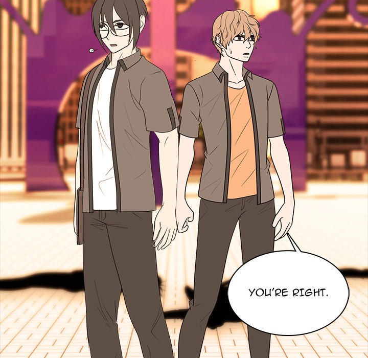 Read High School Legend Boost chapter 40 image 30 on Lezhin