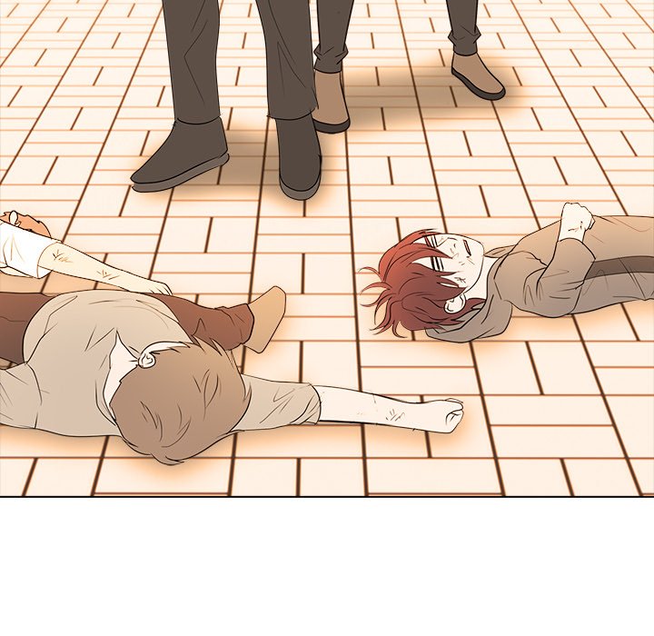 Read High School Legend Boost chapter 40 image 31 on Lezhin