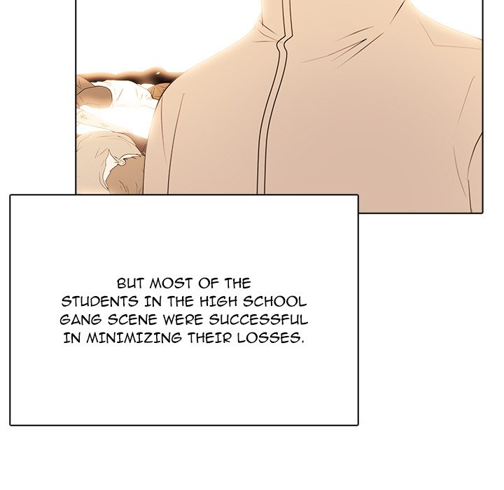 Read High School Legend Boost chapter 40 image 36 on Lezhin