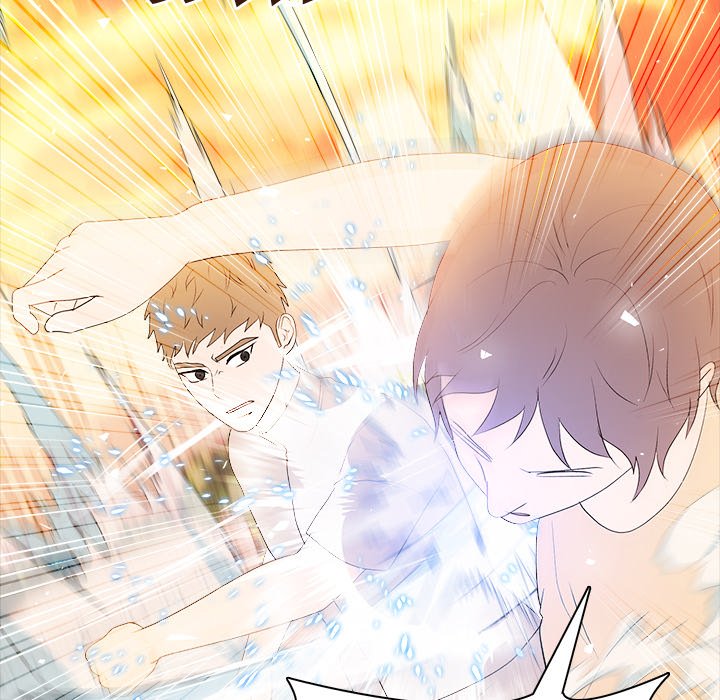 Read High School Legend Boost chapter 40 image 4 on Lezhin