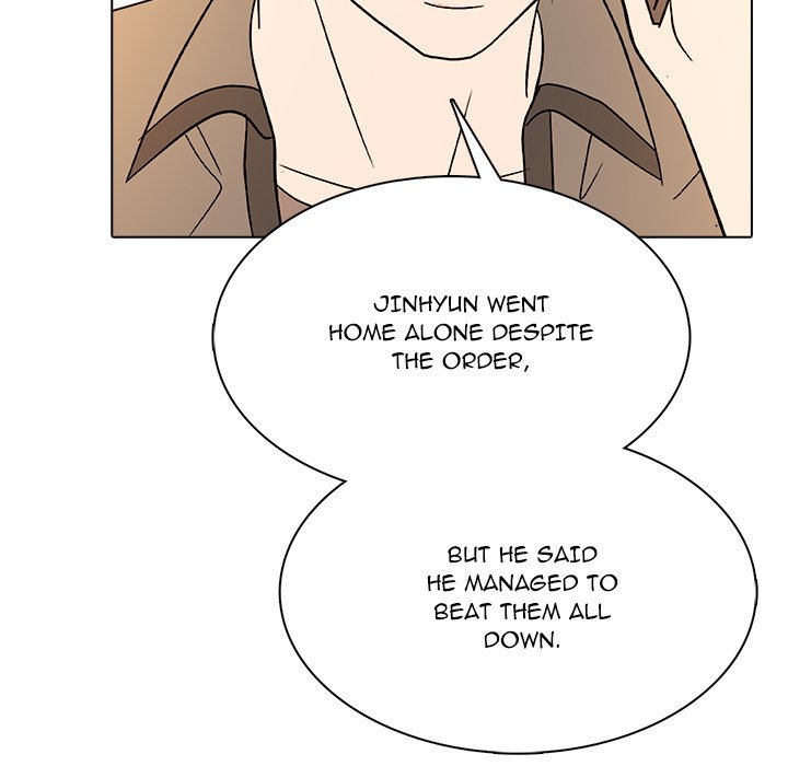 Read High School Legend Boost chapter 40 image 43 on Lezhin