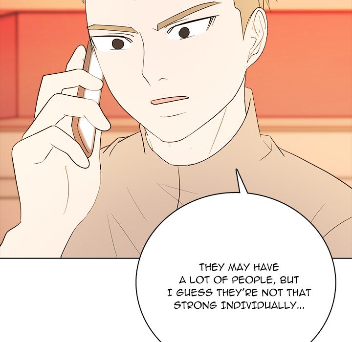 Read High School Legend Boost chapter 40 image 45 on Lezhin
