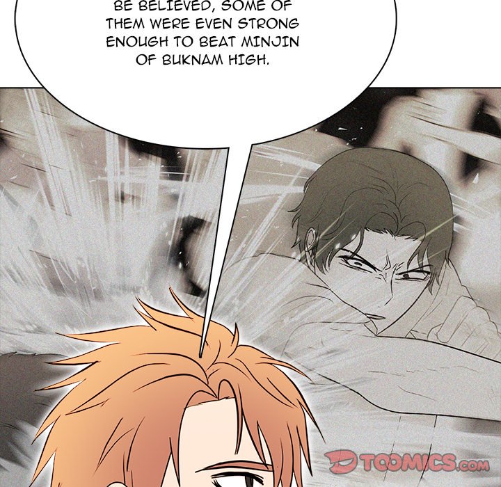 Read High School Legend Boost chapter 40 image 49 on Lezhin