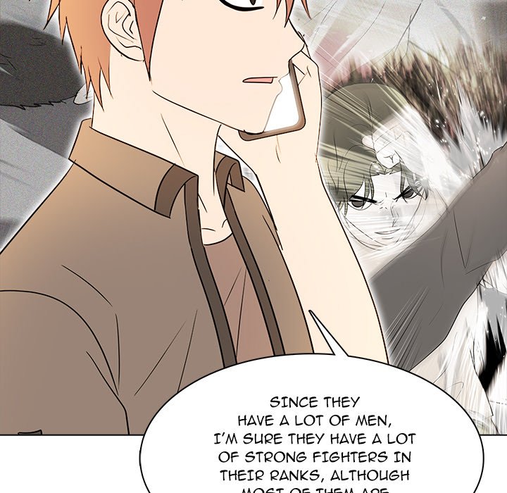 Read High School Legend Boost chapter 40 image 50 on Lezhin