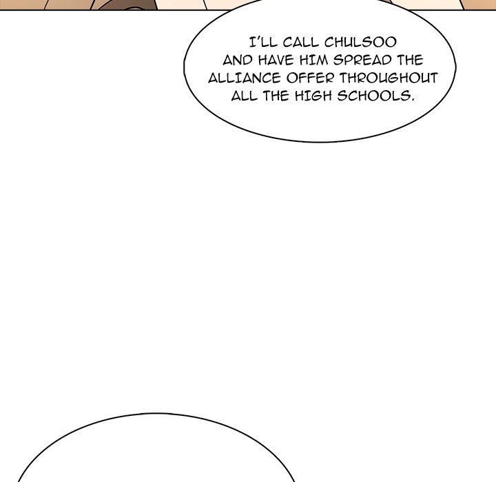 Read High School Legend Boost chapter 40 image 55 on Lezhin
