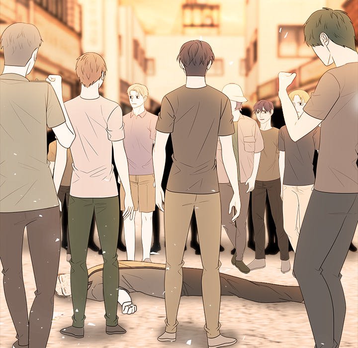 Read High School Legend Boost chapter 40 image 71 on Lezhin