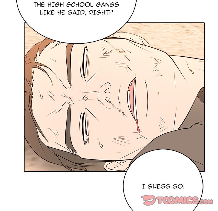 Read High School Legend Boost chapter 40 image 73 on Lezhin