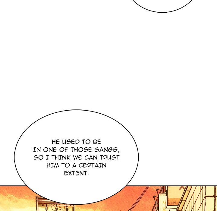 Read High School Legend Boost chapter 40 image 74 on Lezhin