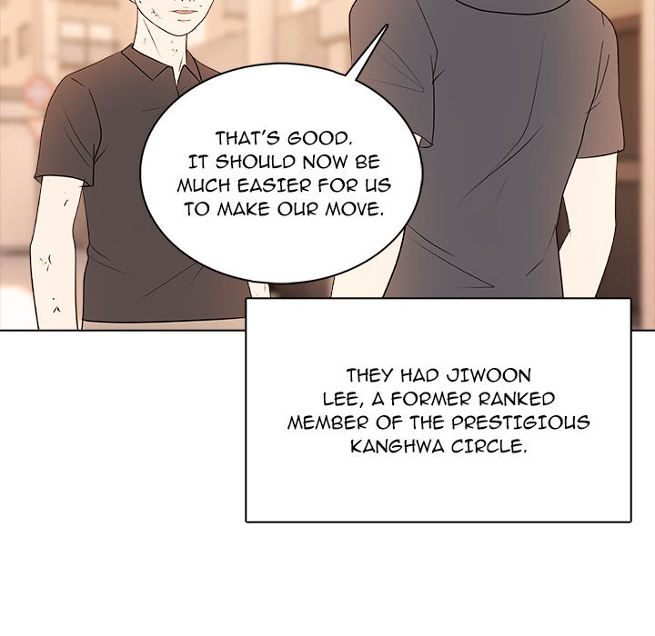 Read High School Legend Boost chapter 40 image 80 on Lezhin