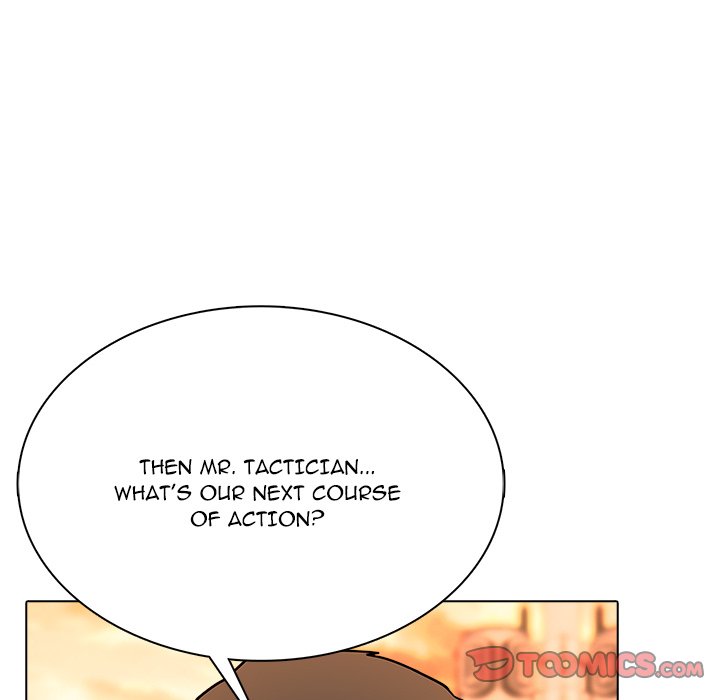 Read High School Legend Boost chapter 40 image 81 on Lezhin
