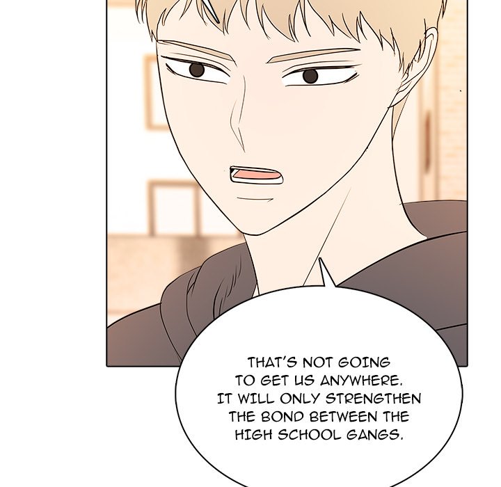 Read High School Legend Boost chapter 40 image 85 on Lezhin