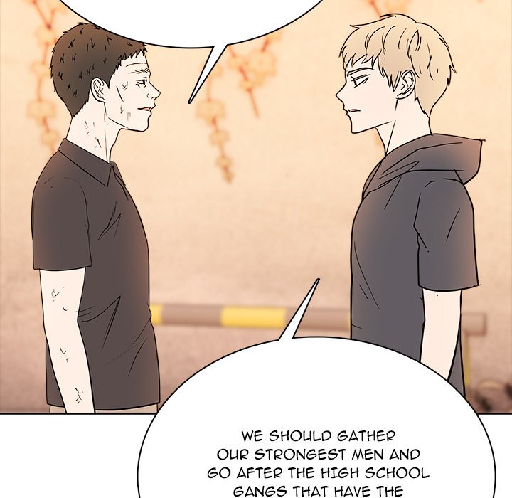 Read High School Legend Boost chapter 40 image 87 on Lezhin