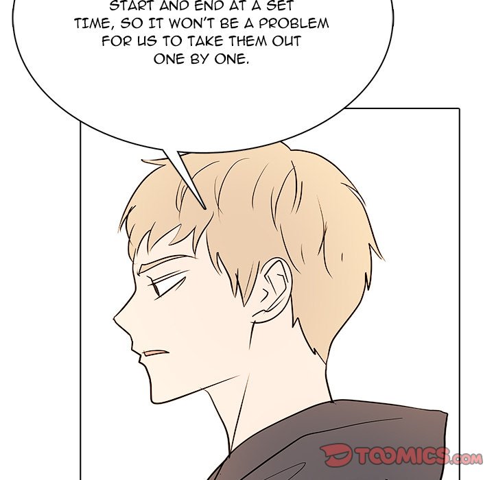 Read High School Legend Boost chapter 40 image 89 on Lezhin