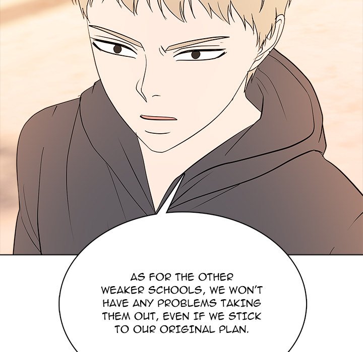 Read High School Legend Boost chapter 40 image 92 on Lezhin