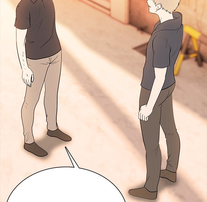 Read High School Legend Boost chapter 40 image 95 on Lezhin