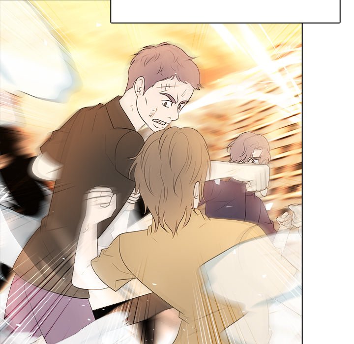 Read High School Legend Boost chapter 40 image 99 on Lezhin